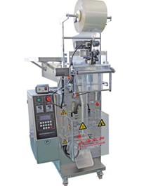 全自動(dòng)稱重包裝系統(tǒng)作用越來(lái)越突出