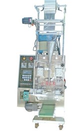 翻斗式自動(dòng)包裝機(jī)“錢(qián)”途似錦