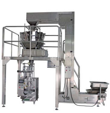 飲片包裝機(jī)真的到了“退隱江湖”的地步了嗎？