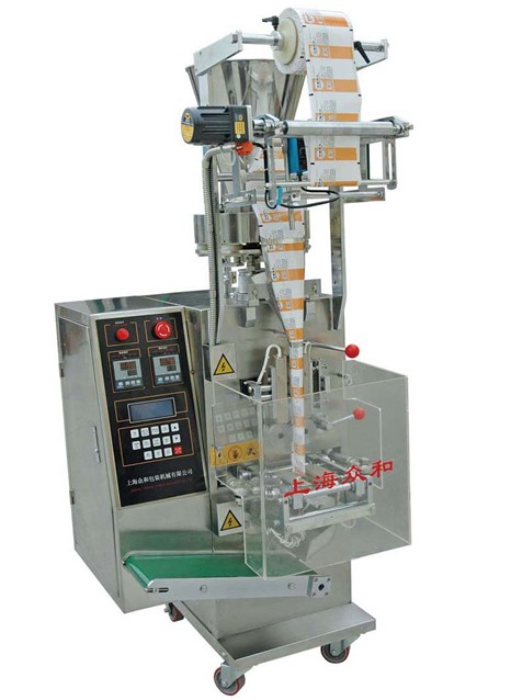 DCK-240/300三邊封、四邊封顆粒自動(dòng)包裝機(jī)