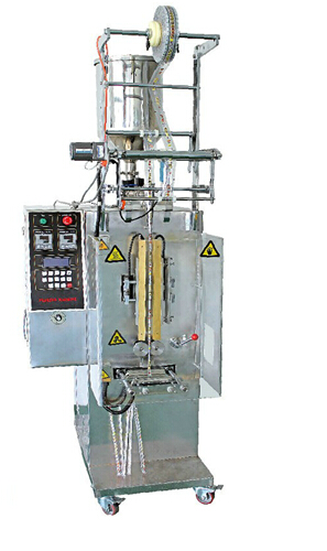 “整整齊齊”【包裝機(jī)】看起來精神多了??！