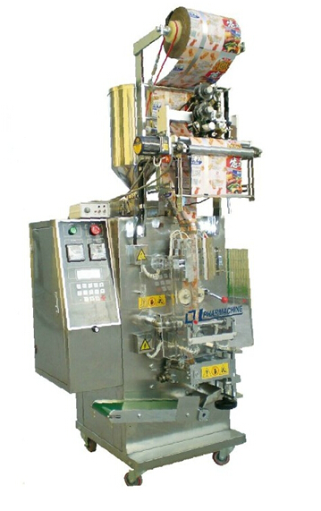 “君亮執(zhí)高節(jié)”【包裝機(jī)】包裝出新的自己??！