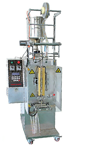 不同的【包裝機(jī)】不同的特色！！