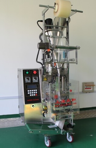 粉末包裝【粉末包裝機(jī)】自有一手??！