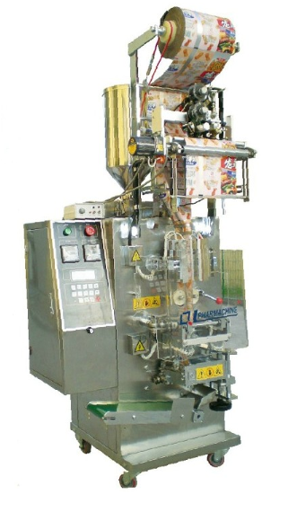 沒(méi)有【包裝機(jī)】的包裝就沒(méi)有你我的包裝??！