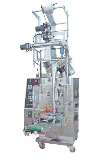 【包裝機(jī)】共度包裝人生??！