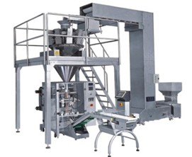 全自動粉末包裝機(jī)改革處于關(guān)鍵時(shí)期