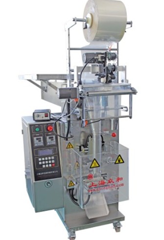 【翻斗式自動(dòng)包裝機(jī)】優(yōu)點(diǎn)讓全民激情狂歡！