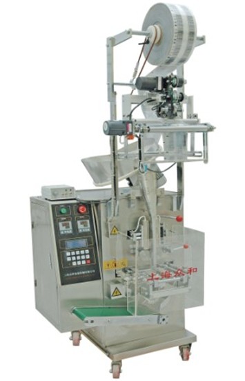 片劑自動(dòng)包裝機(jī)“現(xiàn)身”：人工包裝前途堪憂！