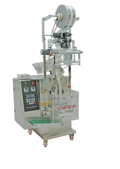 片劑自動包裝機(jī)迎上經(jīng)濟(jì)發(fā)展良好勢頭成為市場后起之秀！