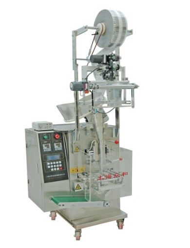 片劑自動包裝機(jī)如何做到開啟自動化道路減少人工調(diào)節(jié)？