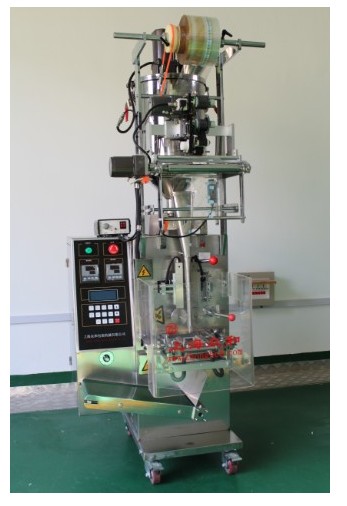 先進(jìn)技術(shù)如雨后春筍：全自動(dòng)液體包裝機(jī)更趨于人性化！