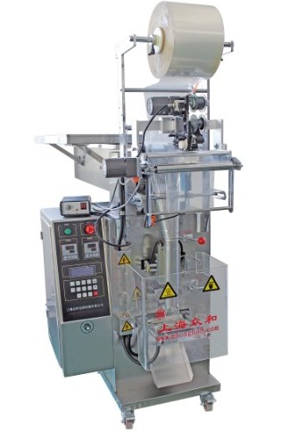 懶人好這一口：翻斗式自動(dòng)包裝機(jī)友好模式正式開啟！