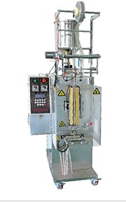 一往無前【包裝機(jī)】時(shí)時(shí)刻刻都在進(jìn)步