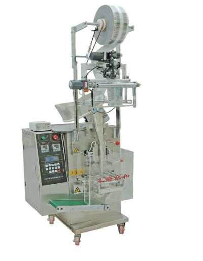 省事兒又省心：【顆粒稱重包裝機(jī)】電腦控制較可靠！