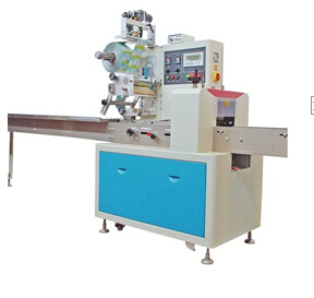 全自動(dòng)枕式包裝機(jī)的操作說明