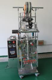 ●液體包裝機(jī)●各類液體均可包裝！