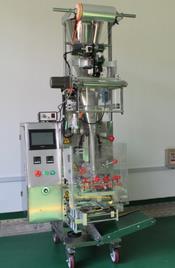 ◆全自動(dòng)顆粒包裝機(jī)◆的發(fā)展前景是不可估量的！