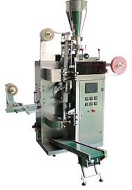 *茶葉包裝機(jī)*怎樣在工作中！