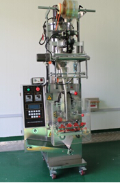 你的虧損，全自動(dòng)液體包裝機(jī)帶回來(lái)