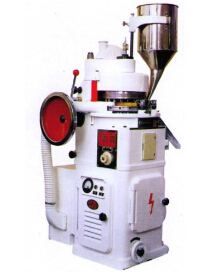 ◆旋轉(zhuǎn)壓片機(jī)◆使用中哪些問題需要注意！