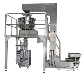 【飲片包裝機(jī)】讓你稱心如意！