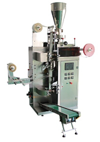 【茶葉包裝機(jī)】將走上化舞臺(tái)！