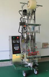 【粉末包裝機】市場重要性分析！