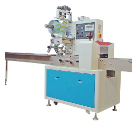 *全自動枕式包裝機*選購看點！