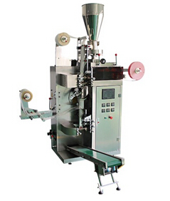 【茶葉包裝機(jī)】發(fā)展情況淺析！