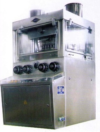 【手動壓片機】的發(fā)展為未來而努力！